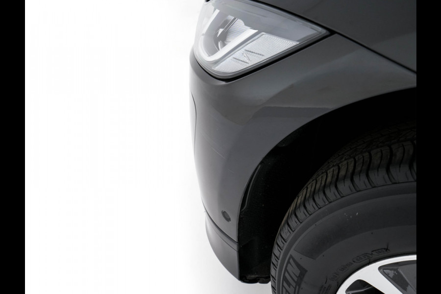 Jaguar I-PACE EV400 Business Edition S 90 kWh {SOH-89%} (INCL-BTW) *HEATPUMP | PANO | LEATHER | MERIDIAN-AUDIO | FULL-LED | HEATED/COOLED-COMFORTSEATS | DAB+ | CAMERA | DIGI-COCKPIT | NAVI-FULLMAP | ECC | KEYLESS | PDC | CCS-FASTLOADER | CRUISE |