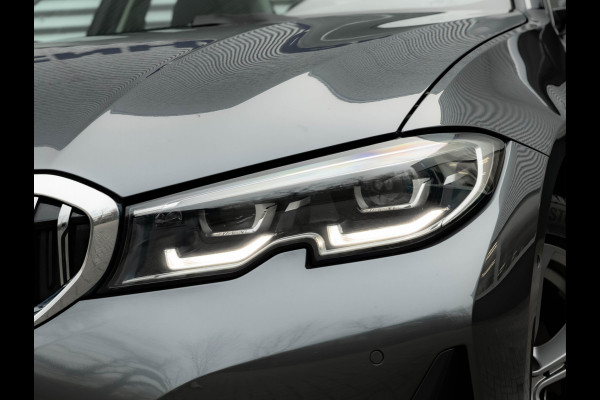 BMW 3-serie 320d - Sportstoelen - Schuif-/kanteldak - Hifi - Camera - Keyless Entry