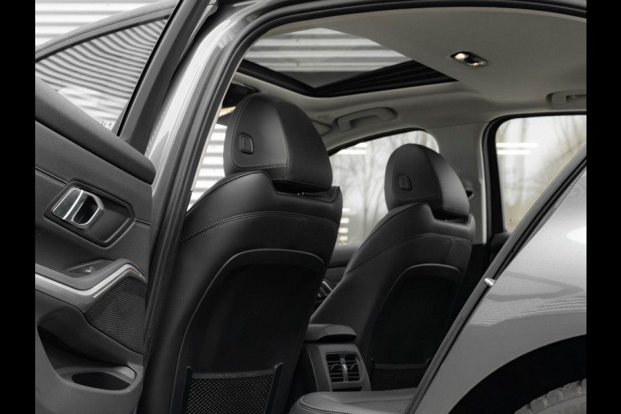 BMW 3-serie 320d - Sportstoelen - Schuif-/kanteldak - Hifi - Camera - Keyless Entry