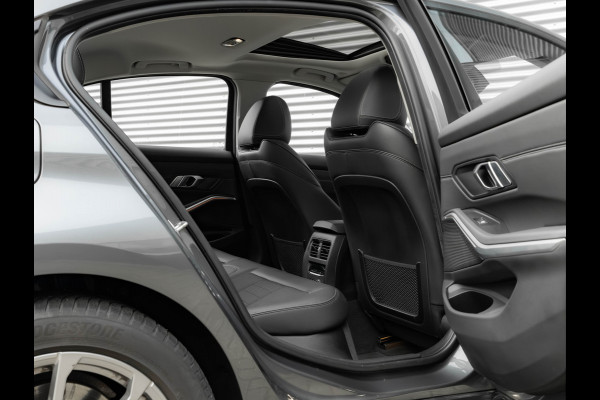 BMW 3-serie 320d - Sportstoelen - Schuif-/kanteldak - Hifi - Camera - Keyless Entry