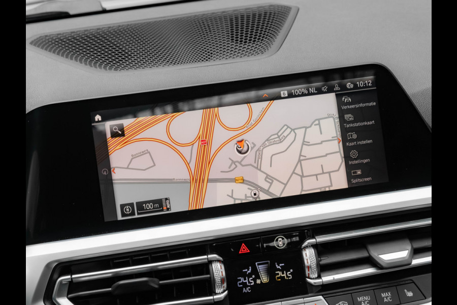 BMW 3-serie 320d - Sportstoelen - Schuif-/kanteldak - Hifi - Camera - Keyless Entry