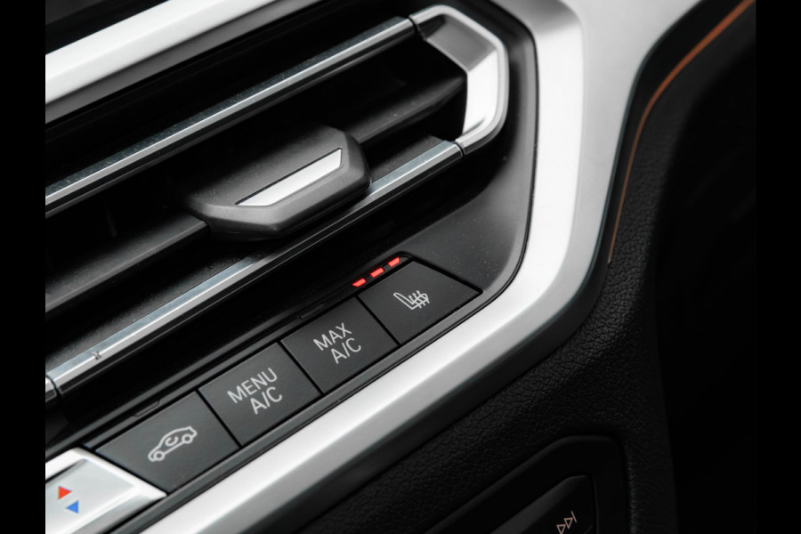 BMW 3-serie 320d - Sportstoelen - Schuif-/kanteldak - Hifi - Camera - Keyless Entry