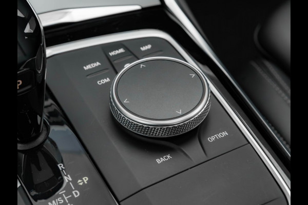 BMW 3-serie 320d - Sportstoelen - Schuif-/kanteldak - Hifi - Camera - Keyless Entry