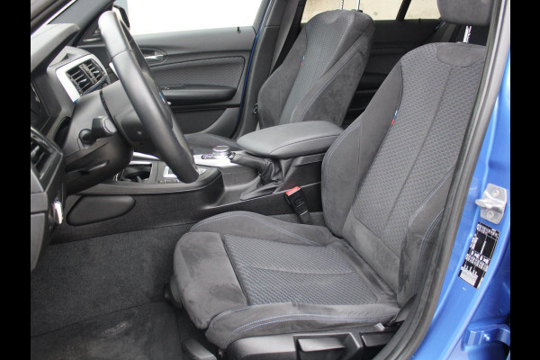 BMW 1-serie 118i Corporate Lease Executive | ELEKTRISCH SCHUIFDAK | ALCANTARA BEKLEDING | HARMAN KARDON |