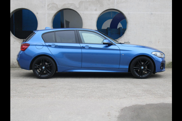 BMW 1-serie 118i Corporate Lease Executive | ELEKTRISCH SCHUIFDAK | ALCANTARA BEKLEDING | HARMAN KARDON |