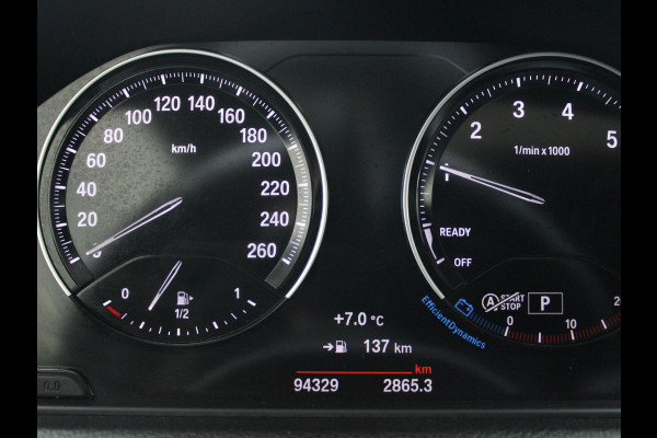 BMW 1-serie 118i Corporate Lease Executive | ELEKTRISCH SCHUIFDAK | ALCANTARA BEKLEDING | HARMAN KARDON |