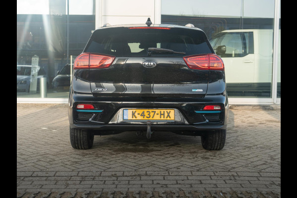 Kia e-Niro ExecutiveLine 64 kWh | Stoelverwarming-verkoeling | Cruise | Clima | Camera | Carplay | Navi | Keyless | Stoelverwarming-verkoeling |