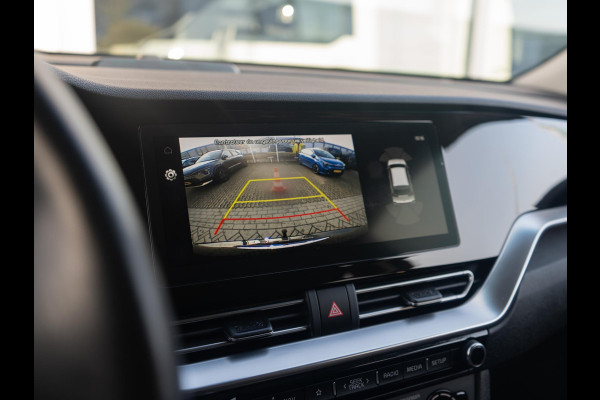 Kia e-Niro ExecutiveLine 64 kWh | Stoelverwarming-verkoeling | Cruise | Clima | Camera | Carplay | Navi | Keyless | Stoelverwarming-verkoeling |