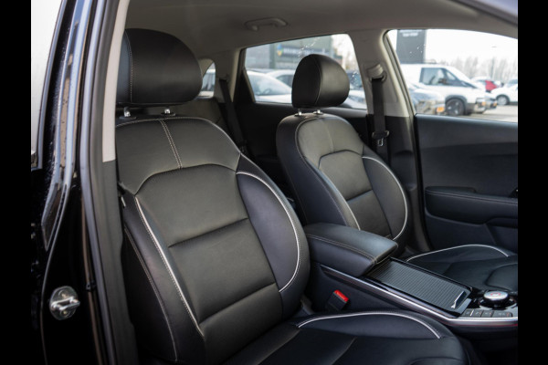 Kia e-Niro ExecutiveLine 64 kWh | Stoelverwarming-verkoeling | Cruise | Clima | Camera | Carplay | Navi | Keyless | Stoelverwarming-verkoeling |
