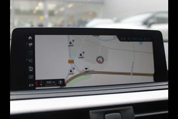 BMW 1-serie 118i Corporate Lease Executive | ELEKTRISCH SCHUIFDAK | ALCANTARA BEKLEDING | HARMAN KARDON |