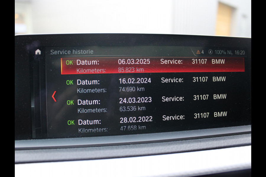 BMW 1-serie 118i Corporate Lease Executive | ELEKTRISCH SCHUIFDAK | ALCANTARA BEKLEDING | HARMAN KARDON |