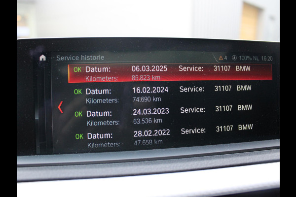 BMW 1-serie 118i Corporate Lease Executive | ELEKTRISCH SCHUIFDAK | ALCANTARA BEKLEDING | HARMAN KARDON |