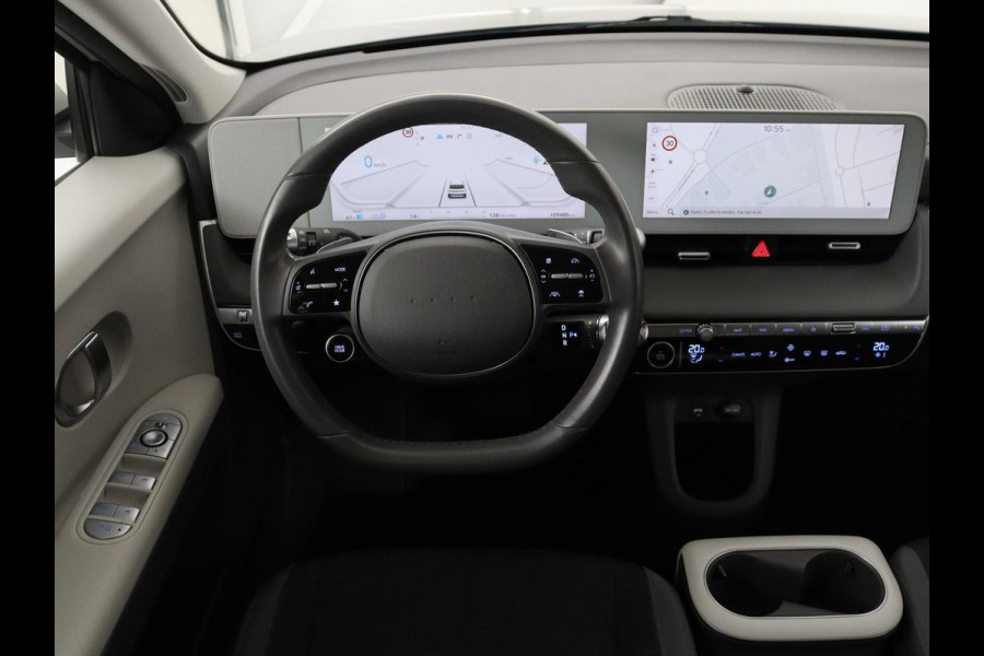 Hyundai IONIQ 5 Style 73kWh | SOH 100% | 3-Fase | Adaptive cruise | Camera | Carplay | Keyless | Full LED | Digital Cockpit | Climate control