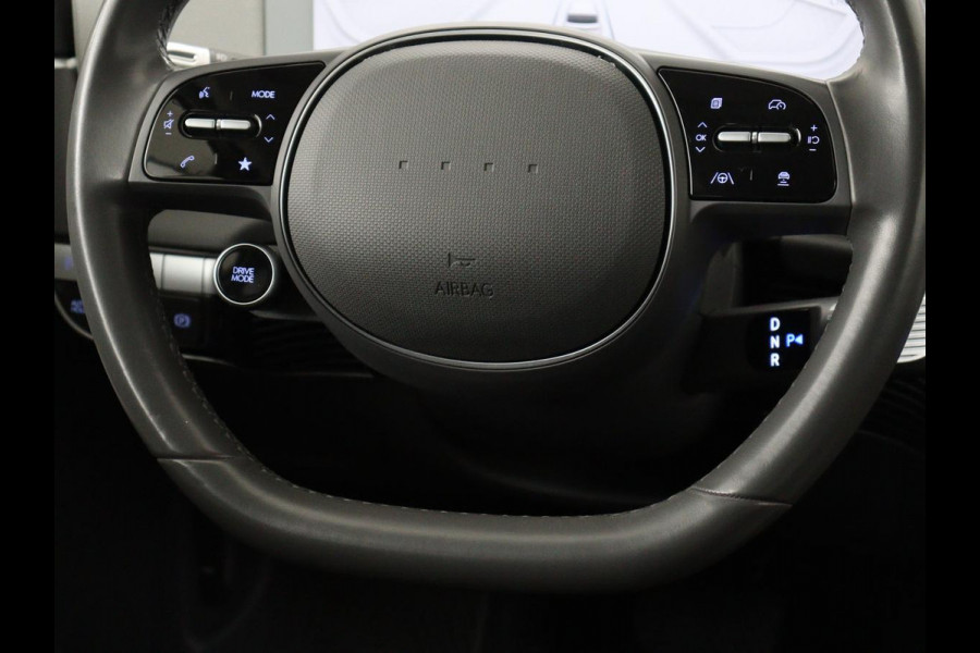Hyundai IONIQ 5 Style 73kWh | SOH 100% | 3-Fase | Adaptive cruise | Camera | Carplay | Keyless | Full LED | Digital Cockpit | Climate control