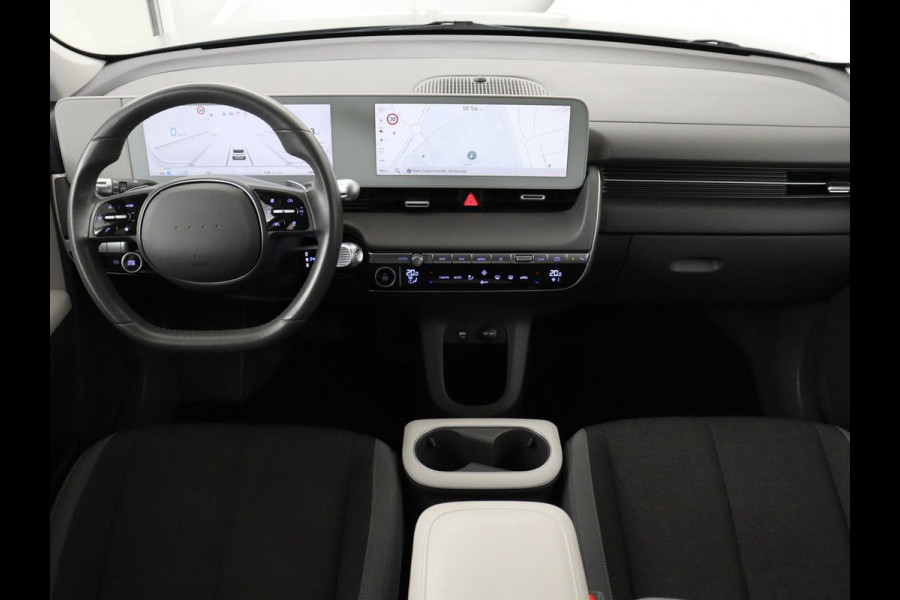 Hyundai IONIQ 5 Style 73kWh | SOH 100% | 3-Fase | Adaptive cruise | Camera | Carplay | Keyless | Full LED | Digital Cockpit | Climate control