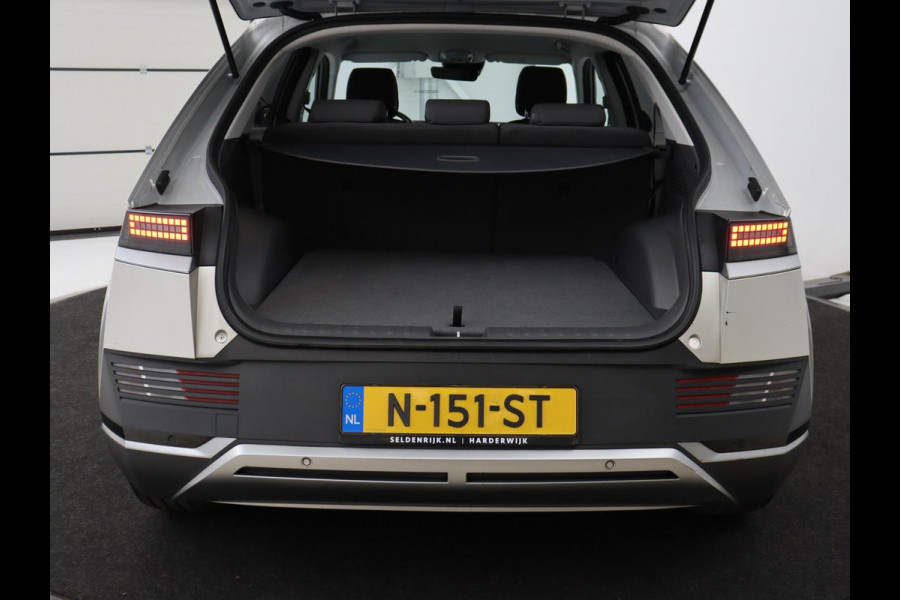 Hyundai IONIQ 5 Style 73kWh | SOH 100% | 3-Fase | Adaptive cruise | Camera | Carplay | Keyless | Full LED | Digital Cockpit | Climate control