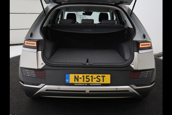 Hyundai IONIQ 5 Style 73kWh | SOH 100% | 3-Fase | Adaptive cruise | Camera | Carplay | Keyless | Full LED | Digital Cockpit | Climate control