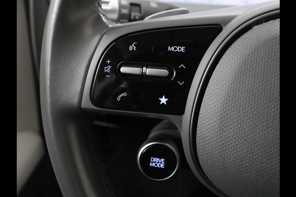 Hyundai IONIQ 5 Style 73kWh | SOH 100% | 3-Fase | Adaptive cruise | Camera | Carplay | Keyless | Full LED | Digital Cockpit | Climate control