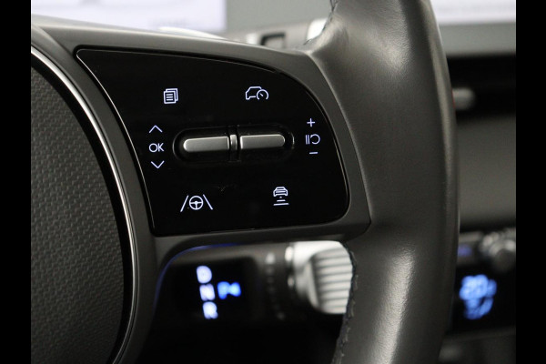 Hyundai IONIQ 5 Style 73kWh | SOH 100% | 3-Fase | Adaptive cruise | Camera | Carplay | Keyless | Full LED | Digital Cockpit | Climate control