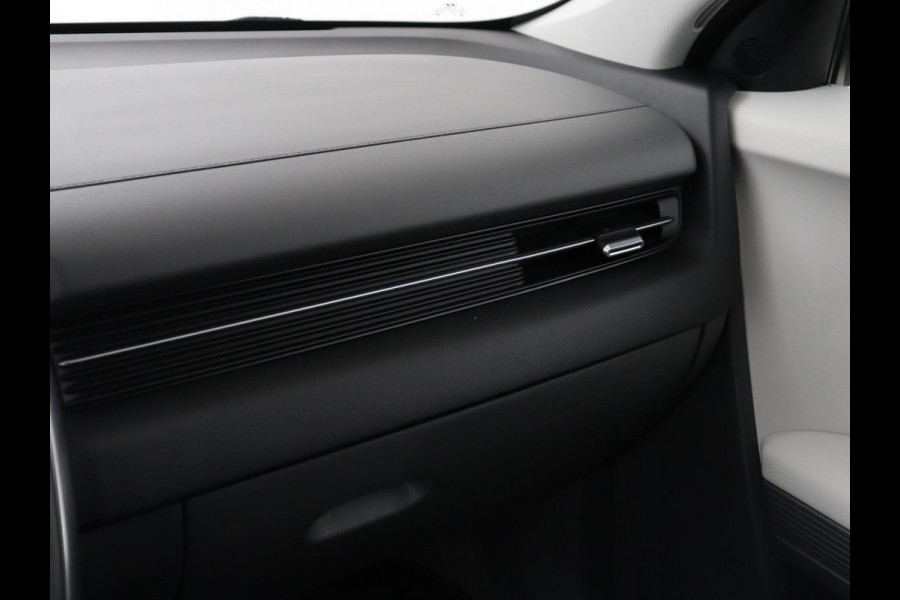 Hyundai IONIQ 5 Style 73kWh | SOH 100% | 3-Fase | Adaptive cruise | Camera | Carplay | Keyless | Full LED | Digital Cockpit | Climate control