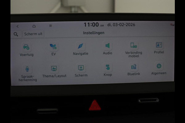 Hyundai IONIQ 5 Style 73kWh | SOH 100% | 3-Fase | Adaptive cruise | Camera | Carplay | Keyless | Full LED | Digital Cockpit | Climate control