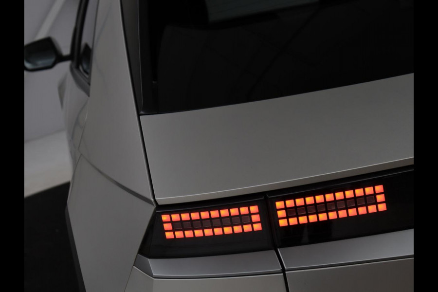 Hyundai IONIQ 5 Style 73kWh | SOH 100% | 3-Fase | Adaptive cruise | Camera | Carplay | Keyless | Full LED | Digital Cockpit | Climate control