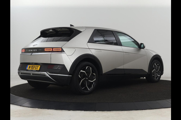 Hyundai IONIQ 5 Style 73kWh | SOH 100% | 3-Fase | Adaptive cruise | Camera | Carplay | Keyless | Full LED | Digital Cockpit | Climate control