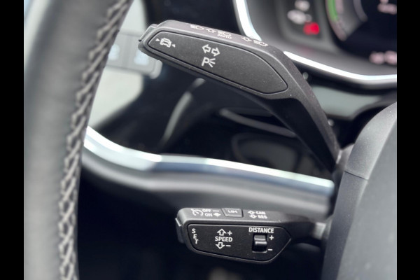 Audi Q3 Sportback 45 TFSI e S Edition Pano/Sfeer/Keyless