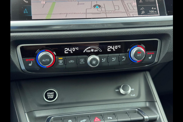 Audi Q3 Sportback 45 TFSI e S Edition Pano/Sfeer/Keyless