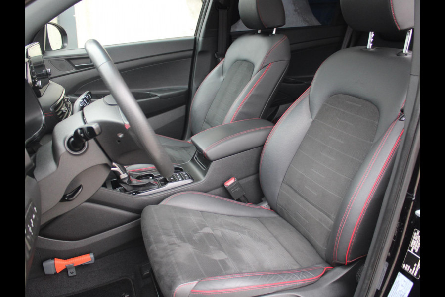 Hyundai Tucson 1.6 T-GDI N-Line | ELEKTRISCH SCHUIFDAK |