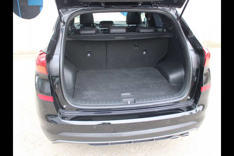 Hyundai Tucson 1.6 T-GDI N-Line | ELEKTRISCH SCHUIFDAK |