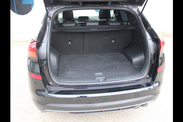 Hyundai Tucson 1.6 T-GDI N-Line | ELEKTRISCH SCHUIFDAK |
