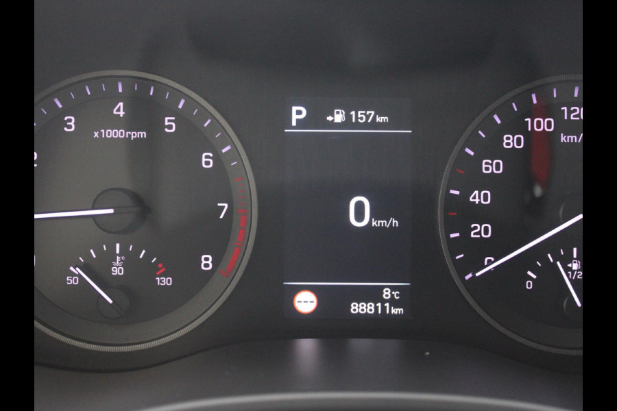 Hyundai Tucson 1.6 T-GDI N-Line | ELEKTRISCH SCHUIFDAK |