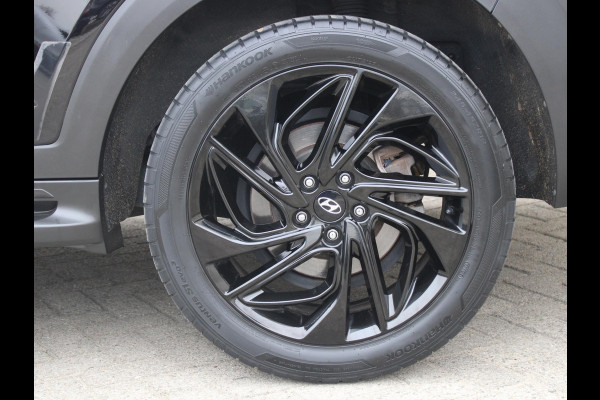 Hyundai Tucson 1.6 T-GDI N-Line | ELEKTRISCH SCHUIFDAK |