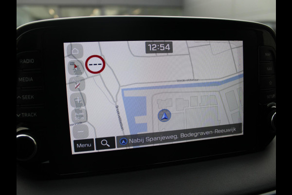 Hyundai Tucson 1.6 T-GDI N-Line | ELEKTRISCH SCHUIFDAK |