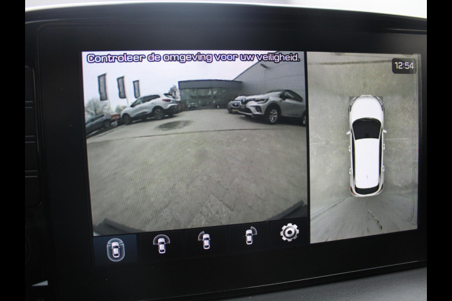 Hyundai Tucson 1.6 T-GDI N-Line | ELEKTRISCH SCHUIFDAK |