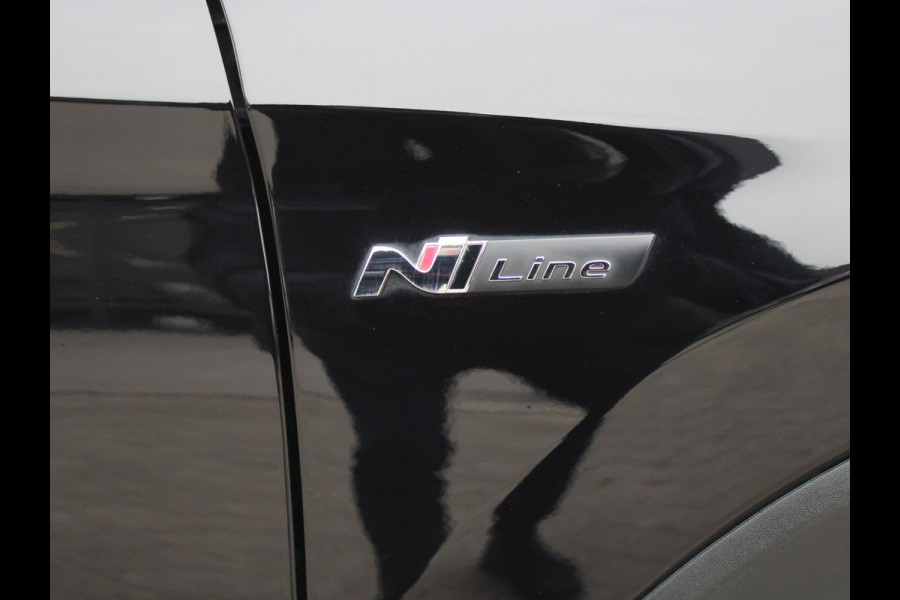 Hyundai Tucson 1.6 T-GDI N-Line | ELEKTRISCH SCHUIFDAK |
