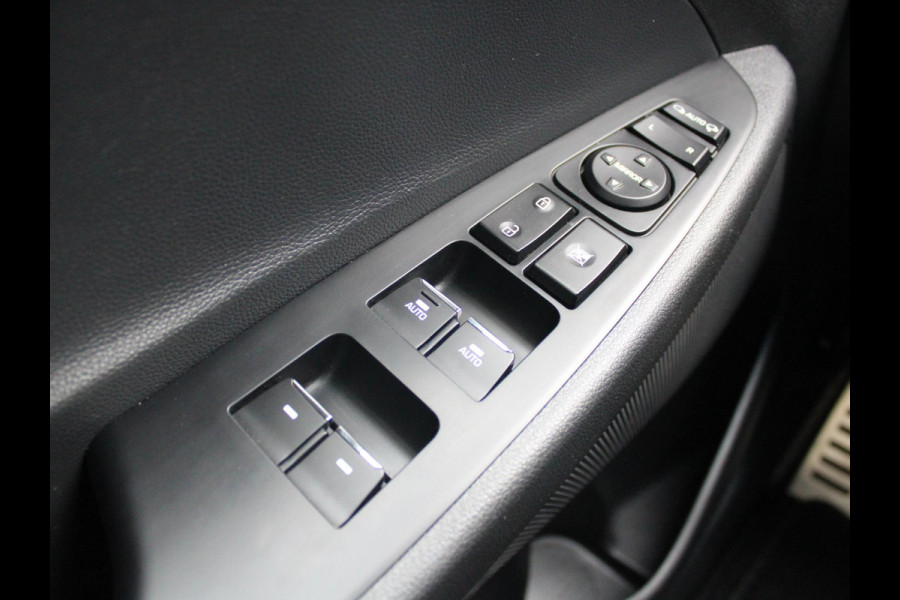 Hyundai Tucson 1.6 T-GDI N-Line | ELEKTRISCH SCHUIFDAK |