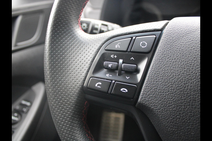 Hyundai Tucson 1.6 T-GDI N-Line | ELEKTRISCH SCHUIFDAK |