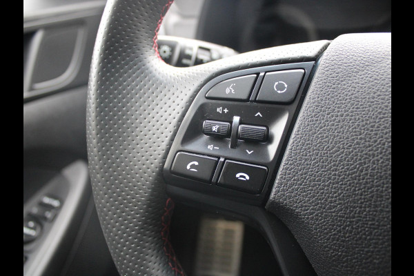 Hyundai Tucson 1.6 T-GDI N-Line | ELEKTRISCH SCHUIFDAK |