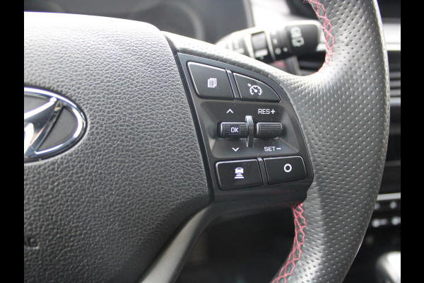Hyundai Tucson 1.6 T-GDI N-Line | ELEKTRISCH SCHUIFDAK |