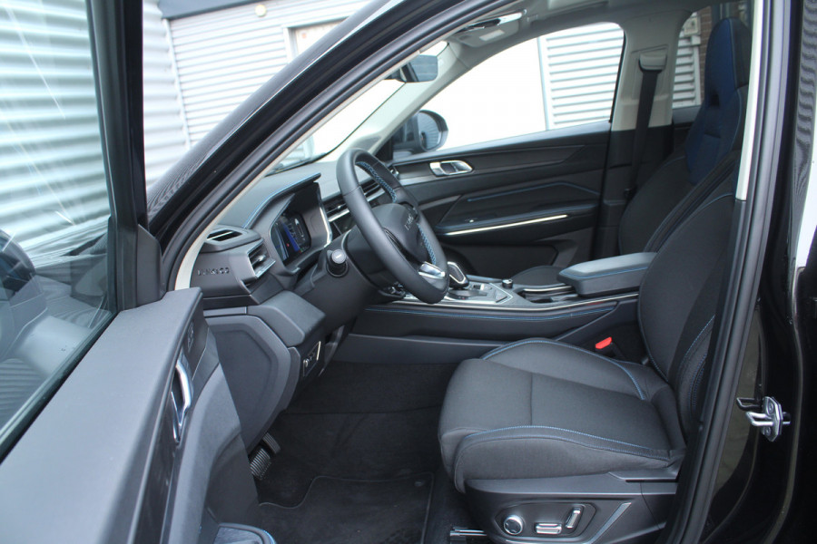 Lynk & Co 01 1.5 262pk PHEV 360 Camera SoH 96% BTW NL-Auto NAP Panoramadak Clima Cruise Navi Carplay 20"LMV El. Klep