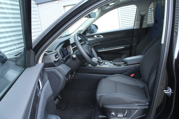 Lynk & Co 01 1.5 262pk PHEV 360 Camera SoH 96% BTW NL-Auto NAP Panoramadak Clima Cruise Navi Carplay 20"LMV El. Klep