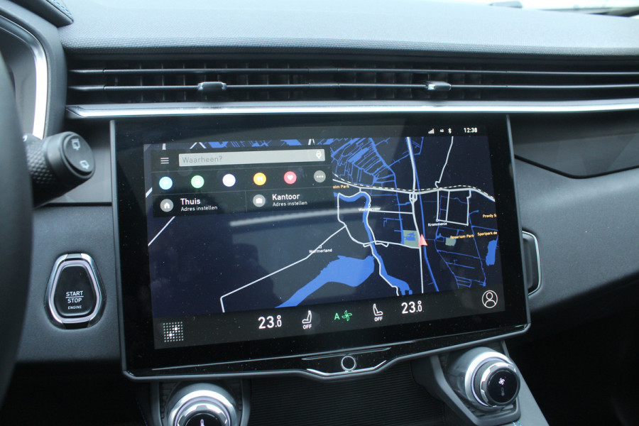 Lynk & Co 01 1.5 262pk PHEV 360 Camera SoH 96% BTW NL-Auto NAP Panoramadak Clima Cruise Navi Carplay 20"LMV El. Klep