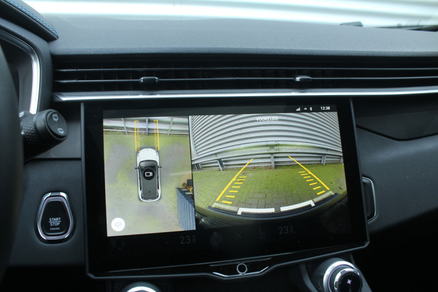 Lynk & Co 01 1.5 262pk PHEV 360 Camera SoH 96% BTW NL-Auto NAP Panoramadak Clima Cruise Navi Carplay 20"LMV El. Klep