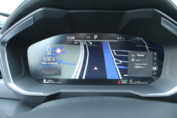 Lynk & Co 01 1.5 262pk PHEV 360 Camera SoH 96% BTW NL-Auto NAP Panoramadak Clima Cruise Navi Carplay 20"LMV El. Klep