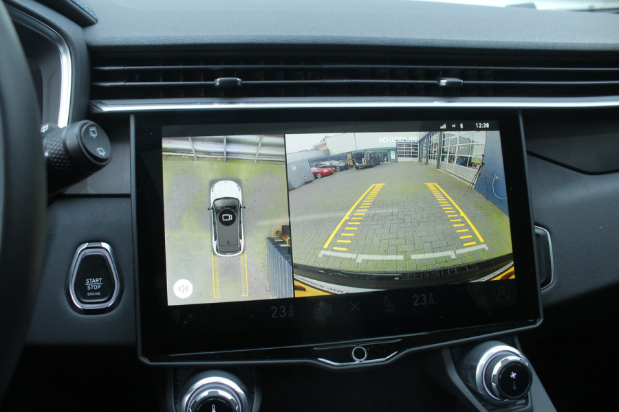 Lynk & Co 01 1.5 262pk PHEV 360 Camera SoH 96% BTW NL-Auto NAP Panoramadak Clima Cruise Navi Carplay 20"LMV El. Klep