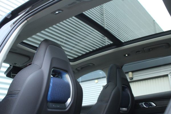 Lynk & Co 01 1.5 262pk PHEV 360 Camera SoH 96% BTW NL-Auto NAP Panoramadak Clima Cruise Navi Carplay 20"LMV El. Klep