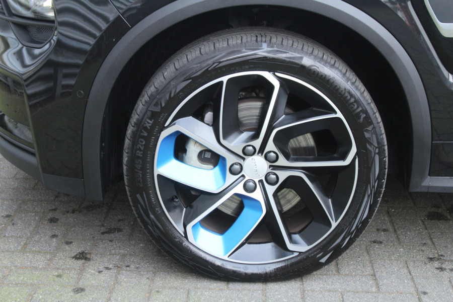 Lynk & Co 01 1.5 262pk PHEV 360 Camera SoH 96% BTW NL-Auto NAP Panoramadak Clima Cruise Navi Carplay 20"LMV El. Klep