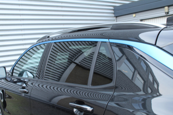 Lynk & Co 01 1.5 262pk PHEV 360 Camera SoH 96% BTW NL-Auto NAP Panoramadak Clima Cruise Navi Carplay 20"LMV El. Klep